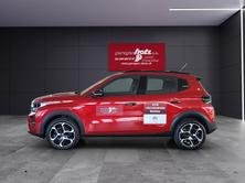 CITROEN C3 1.2 MHEV Plus DCS6, Hybride Léger Essence/Électricité, Voiture de démonstration, Automatique - 2