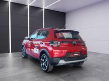 CITROEN C3 1.2 MHEV Plus DCS6, Hybride Léger Essence/Électricité, Voiture de démonstration, Automatique - 3