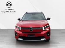 CITROEN C3 1.2 Hybrid Max, Hybride Léger Essence/Électricité, Voiture de démonstration, Automatique - 2