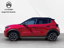 CITROEN C3 1.2 Hybrid Max, Hybride Léger Essence/Électricité, Voiture de démonstration, Automatique - 3
