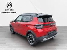 CITROEN C3 1.2 Hybrid Max, Hybride Léger Essence/Électricité, Voiture de démonstration, Automatique - 4