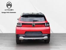 CITROEN C3 1.2 Hybrid Max, Hybride Léger Essence/Électricité, Voiture de démonstration, Automatique - 5