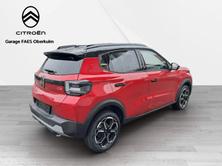 CITROEN C3 1.2 Hybrid Max, Hybride Léger Essence/Électricité, Voiture de démonstration, Automatique - 7