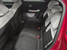 CITROEN e-C3 Max, Electric, Ex-demonstrator, Automatic - 7