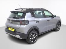 CITROEN C3 1.2 Turbo You+, Benzin, Vorführwagen, Handschaltung - 4