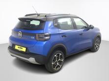 CITROEN C3 1.2 Hybrid You+, Mild-Hybrid Benzin/Elektro, Vorführwagen, Automatik - 4