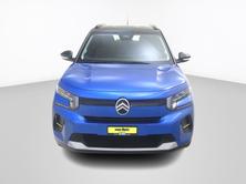 CITROEN C3 1.2 Hybrid You+, Mild-Hybrid Benzin/Elektro, Vorführwagen, Automatik - 5