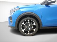 CITROEN C3 1.2 Hybrid You+, Mild-Hybrid Benzin/Elektro, Vorführwagen, Automatik - 6