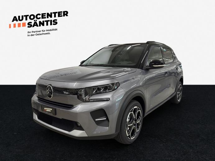 CITROEN e-C3 Max, Électrique, Voiture de démonstration, Automatique