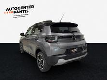 CITROEN e-C3 Max, Électrique, Voiture de démonstration, Automatique - 4