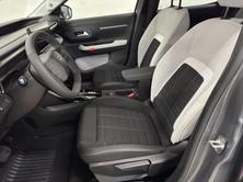 CITROEN e-C3 Max, Électrique, Voiture de démonstration, Automatique - 6