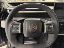 CITROEN e-C3 Max, Électrique, Voiture de démonstration, Automatique - 7