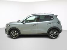 CITROEN C3 1.2 Hybrid Max, Mild-Hybrid Benzin/Elektro, Vorführwagen, Automatik - 2
