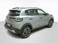 CITROEN C3 1.2 Hybrid Max, Mild-Hybrid Benzin/Elektro, Vorführwagen, Automatik - 4