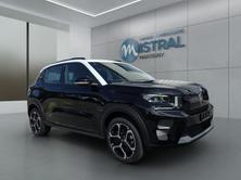 CITROEN e-C3 You+, Elektro, Vorführwagen, Automatik - 7