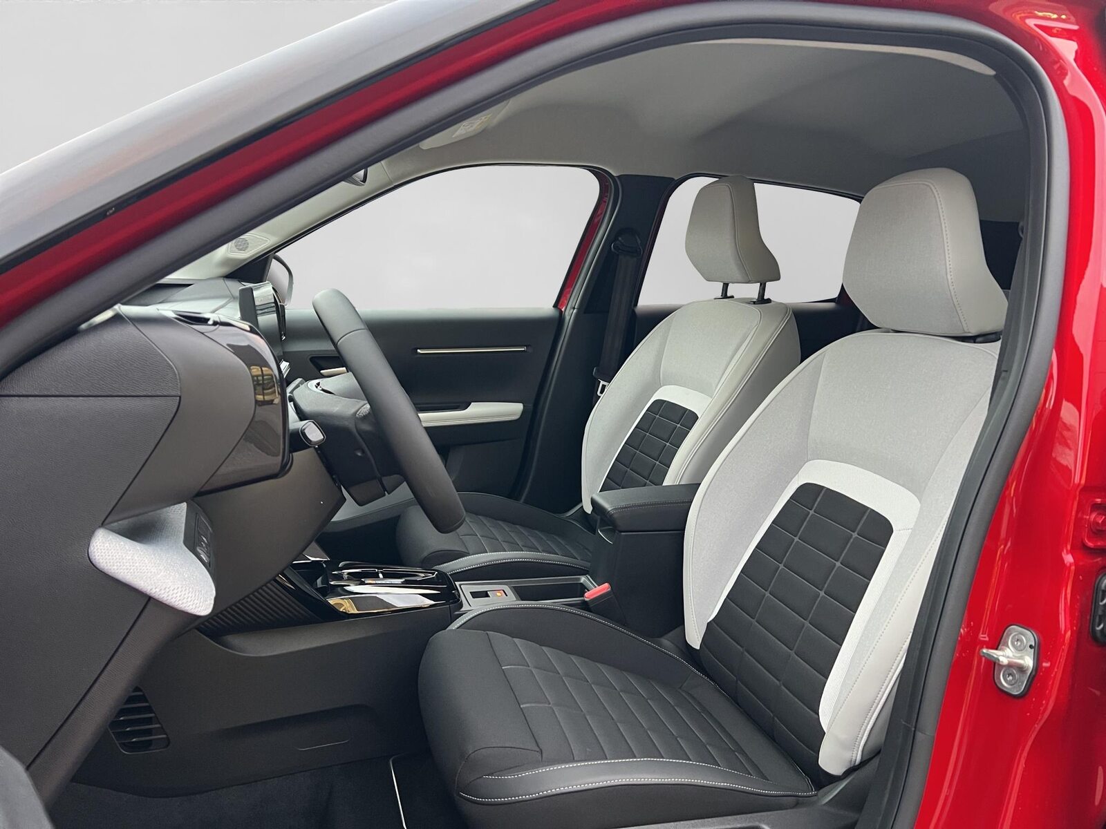 CITROEN e-C3 Max, Electric, Ex-demonstrator, Automatic - 2