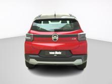 CITROEN C3 e-Plus, Électrique, Voiture de démonstration, Automatique - 3