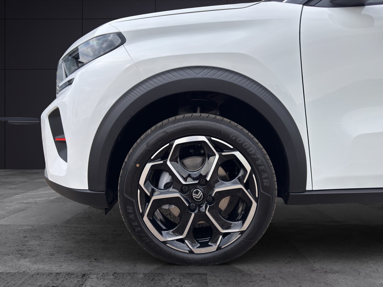CITROEN C3 1.2 MHEV Max, Mild-Hybrid Benzin/Elektro, Vorführwagen, Automatik - 5