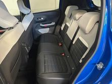 CITROEN C3 1.2 Hybrid Max, Mild-Hybrid Petrol/Electric, Ex-demonstrator, Automatic - 4