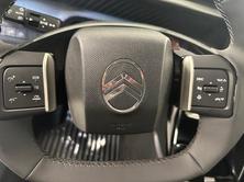 CITROEN C3 1.2 Hybrid Max, Mild-Hybrid Petrol/Electric, Ex-demonstrator, Automatic - 6