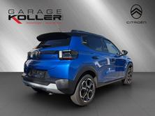 CITROEN C3 1.2 Hybrid Max, Hybride Leggero Benzina/Elettrica, Auto dimostrativa, Automatico - 6