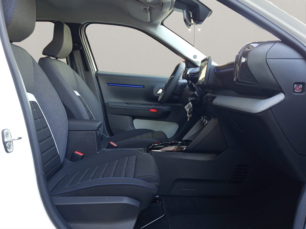 CITROEN C3 1.2 Turbo TONIC DCS6, Essence, Voiture de démonstration, Manuelle - 5