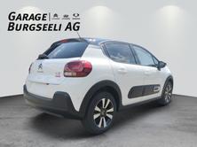CITROEN C3 1.2 PureTech Swiss Edition+ S/S, Benzin, Vorführwagen, Handschaltung - 4