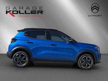 CITROEN C3 1.2 Hybrid Max, Hybride Leggero Benzina/Elettrica, Auto dimostrativa, Automatico - 7