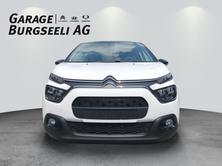 CITROEN C3 1.2 PureTech Swiss Edition+ S/S, Benzin, Vorführwagen, Handschaltung - 2