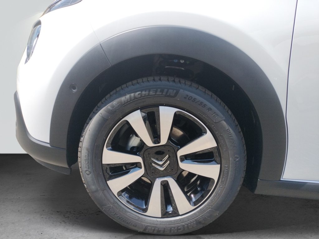 CITROEN C3 1.2 PureTech Swiss Edition+ S/S, Benzina, Auto dimostrativa, Manuale - 7