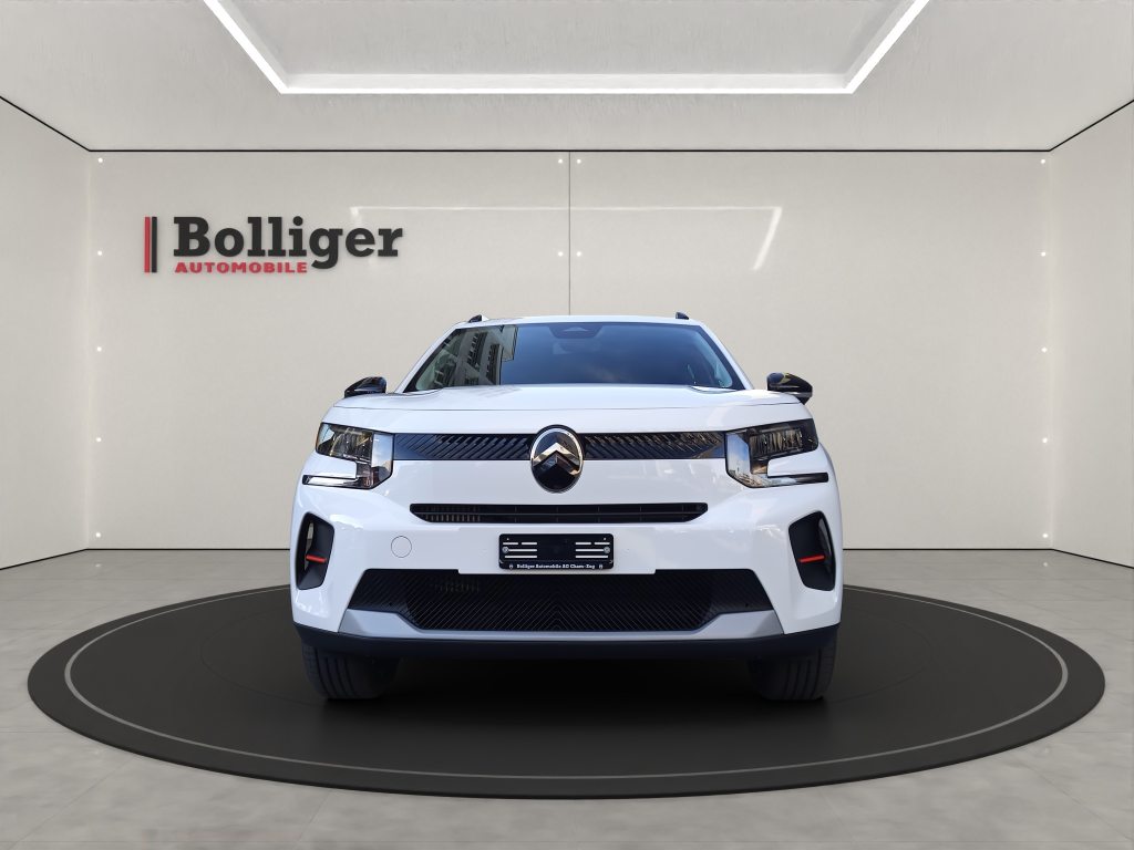 CITROEN C3 1.2 Turbo TONIC DCS6, Essence, Voiture de démonstration, Manuelle - 2
