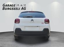 CITROEN C3 1.2 PureTech Swiss Edition+ S/S, Benzin, Vorführwagen, Handschaltung - 5