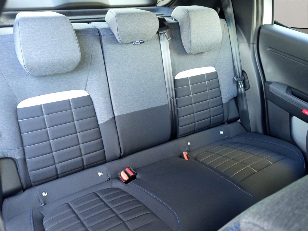 CITROEN C3 1.2 Turbo TONIC DCS6, Essence, Voiture de démonstration, Manuelle - 6