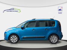 CITROEN C3 Picasso 1.6 HDi Exclusive EGS6, Diesel, Second hand / Used, Automatic - 2