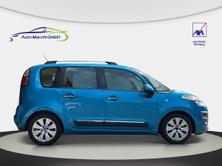 CITROEN C3 Picasso 1.6 HDi Exclusive EGS6, Diesel, Second hand / Used, Automatic - 5
