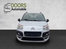 CITROEN C3 Picasso 1.6 HDi Exclusive EGS6, Diesel, Second hand / Used, Automatic - 2