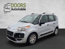 CITROEN C3 Picasso 1.6 HDi Exclusive EGS6, Diesel, Second hand / Used, Automatic - 3