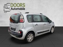 CITROEN C3 Picasso 1.6 HDi Exclusive EGS6, Diesel, Second hand / Used, Automatic - 4