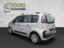 CITROEN C3 Picasso 1.6 HDi Exclusive EGS6, Diesel, Second hand / Used, Automatic - 6