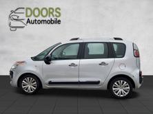 CITROEN C3 Picasso 1.6 HDi Exclusive EGS6, Diesel, Second hand / Used, Automatic - 7