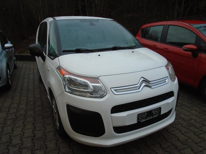 CITROEN C3 Picasso 1.4 VTi Business, Petrol, Second hand / Used, Manual