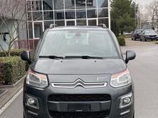 CITROEN C3 Picasso 1.6i 16V Exclusive, Petrol, Second hand / Used, Manual - 7