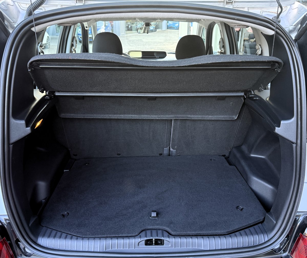 CITROEN C3 Picasso 1.6 HDi Swiss Style EGS6, Diesel, Occasion / Utilisé, Automatique - 7