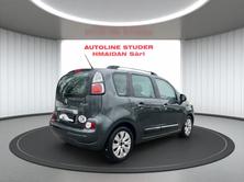 CITROEN C3 Picasso 1.6i 16V Exclusive EGS6, Benzina, Occasioni / Usate, Automatico - 2