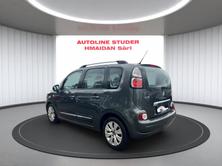 CITROEN C3 Picasso 1.6i 16V Exclusive EGS6, Benzina, Occasioni / Usate, Automatico - 4