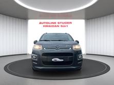 CITROEN C3 Picasso 1.6i 16V Exclusive EGS6, Benzina, Occasioni / Usate, Automatico - 5