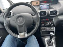 CITROEN C3 Picasso 1.6i 16V Exclusive EGS6, Benzina, Occasioni / Usate, Automatico - 7