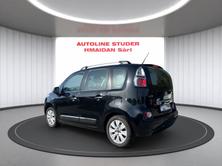 CITROEN C3 Picasso 1.6i 16V Exclusive EGS6, Essence, Occasion / Utilisé, Automatique - 2