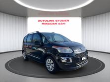 CITROEN C3 Picasso 1.6i 16V Exclusive EGS6, Essence, Occasion / Utilisé, Automatique - 3