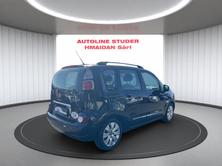 CITROEN C3 Picasso 1.6i 16V Exclusive EGS6, Essence, Occasion / Utilisé, Automatique - 4